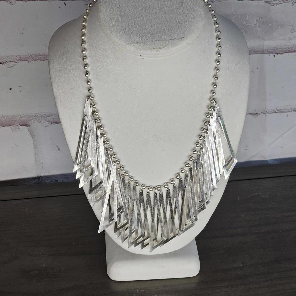 Rhythm Necklace